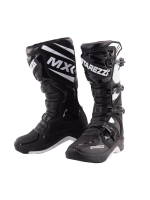 Starezzi Мотоботы Milano Black/White в Москве