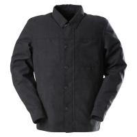 Furygan Мотокуртка Marlon X Kevlar текстиль Черный в Москве
