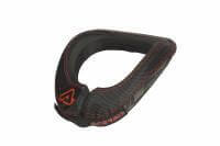 Acerbis Защита шеи детская X-Round Kid Black/Red в Москве