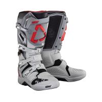 Leatt Мотоботы 5.5 FlexLock Forge 2025 в Москве