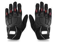 Pro-Biker Перчатки MCS-22 Black в Москве