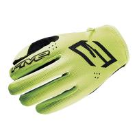 Five Перчатки MXF4 mono fluo yellow в Москве