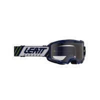 Leatt Маска Vizion 2.5 Blue Clear 90 VLT V25 в Москве