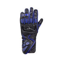 IXS Перчатки Sport LD RS-200 2.0 Черный/Синий в Москве