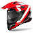 Airoh Шлем Commander 2 Mavick Red Gloss в Москве