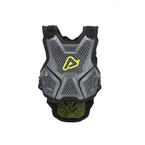 Acerbis Защита тела (Панцирь) P035 L1 Grey в Москве