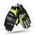 Shima Мотоперчатки X-Breeze 2 Желтый/Флуоресцентный в Москве