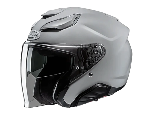 HJC Шлем F31 N Gray в Москве