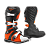 Forma Ботинки Gravity Black/Orange в Москве