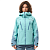 Dragonfly Куртка Freeride Pro Woman Blue Sky - Steel Вlue в Москве