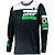Leatt Джерси 3.5 Ride Kit Junior Black  в Москве
