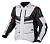 Sweep Куртка GPX PRO 4-season слоновая кость/черный/красный в Москве