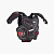 Leatt Защита панцирь подростковый Chest Protector 4.5 Hybrid Pro V26 Black в Москве